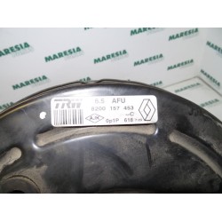 Renault - Megane - Brake servo