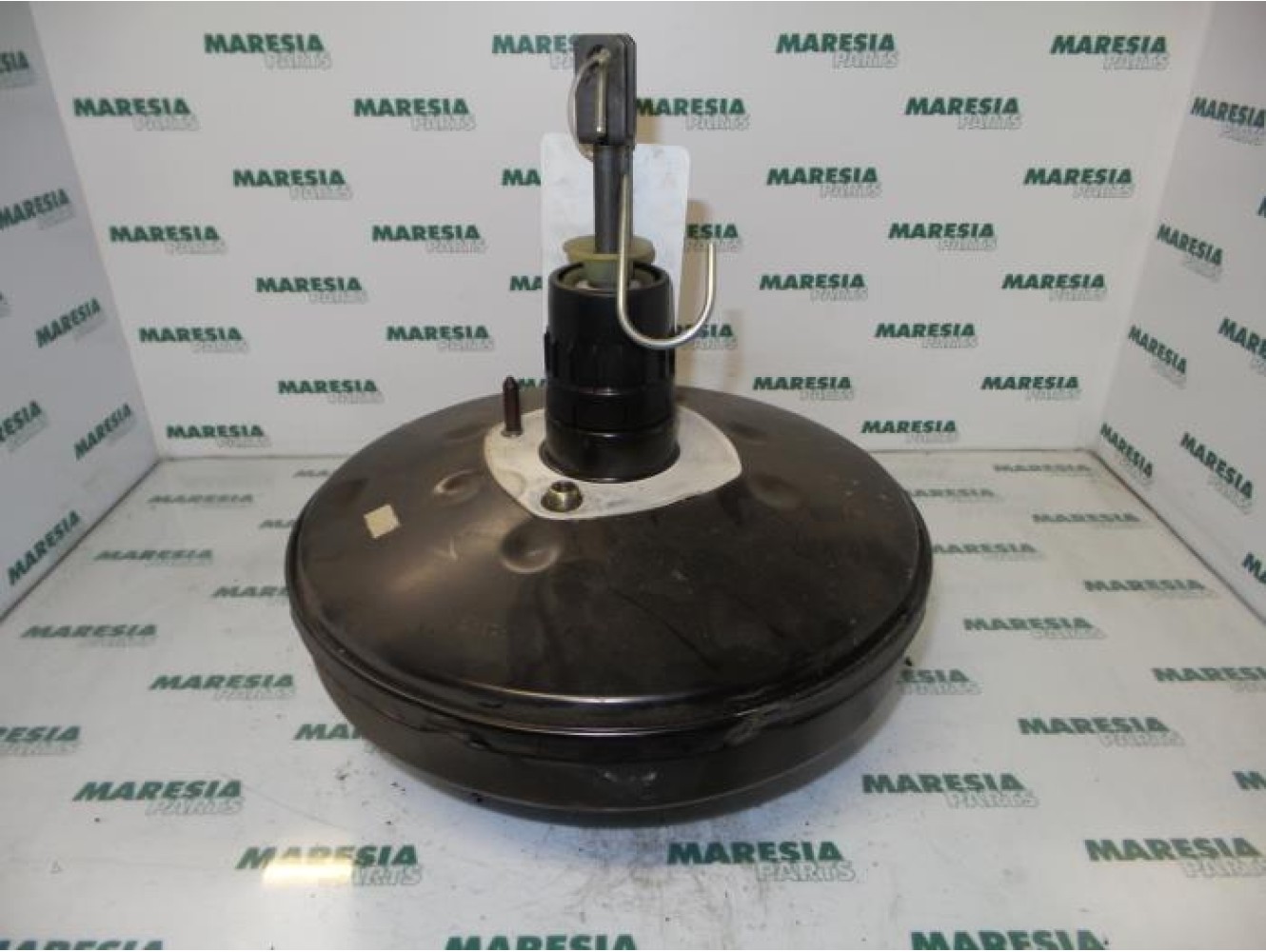 Renault - Megane - Brake servo