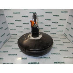 Renault - Megane - Brake servo