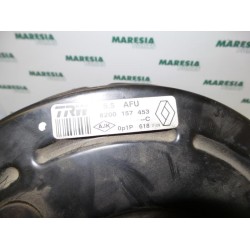 Renault - Megane - Brake servo
