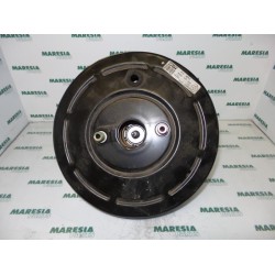 Renault - Megane - Brake servo