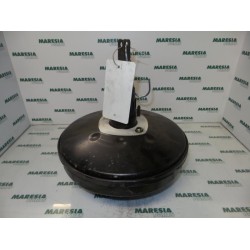 Renault - Megane - Brake servo
