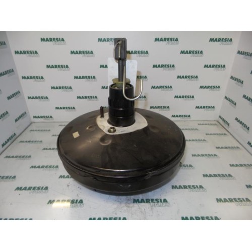 Renault - Megane - Brake servo