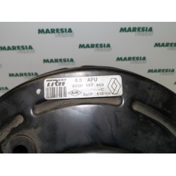 Renault - Megane - Brake servo