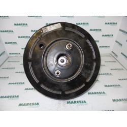 Renault - Megane - Brake servo