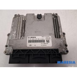 Opel - Vivaro - Engine management computer