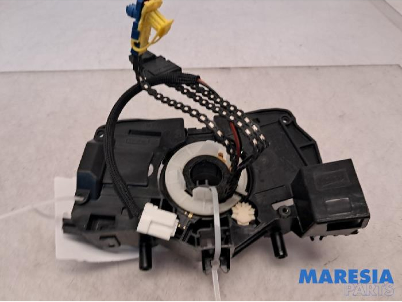 Opel - Vivaro - Airbagring