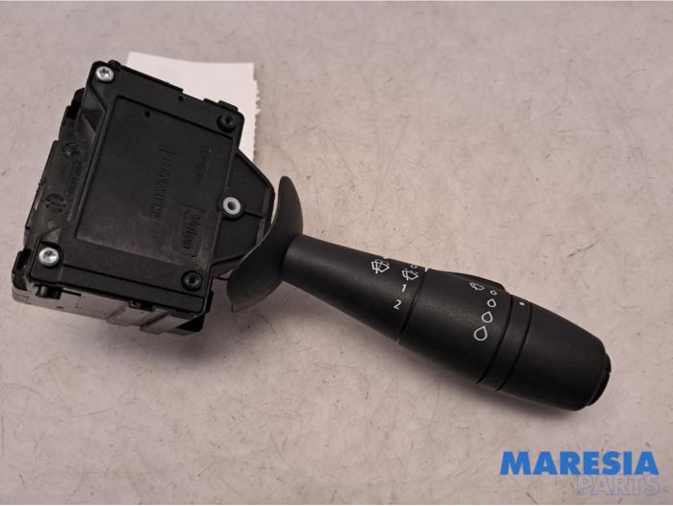 Opel - Vivaro - Wiper switch