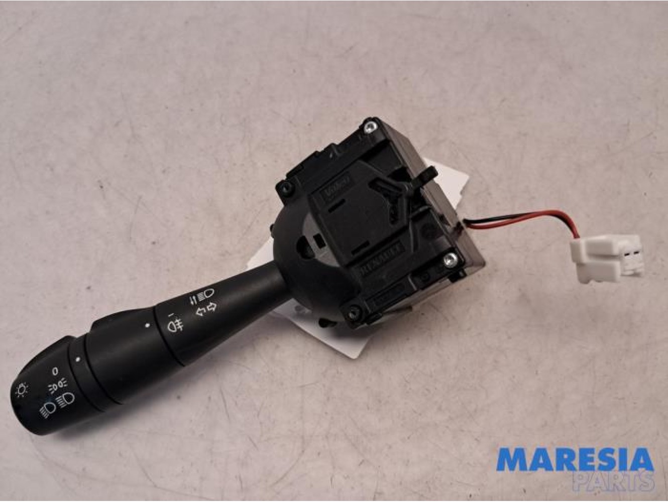 Opel - Vivaro - Indicator switch