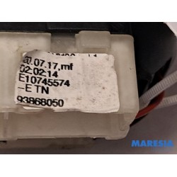 Opel - Vivaro - Indicator switch