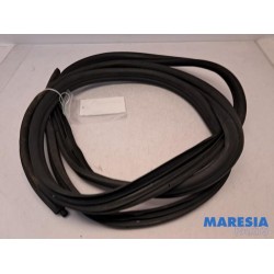 Opel - Vivaro - Schiebetür Gummi rechts