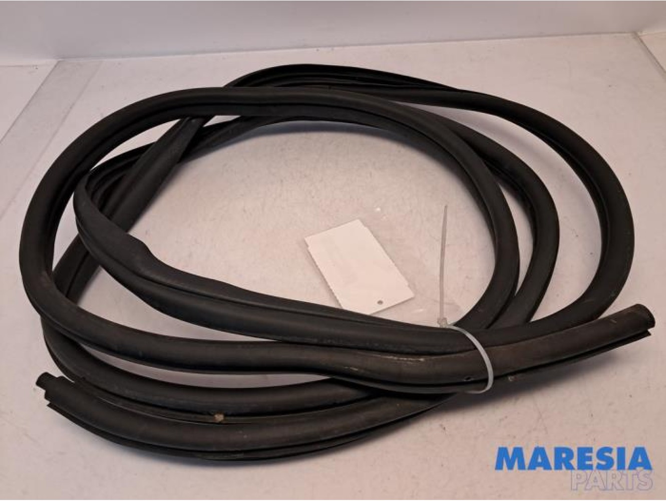 Opel - Vivaro - Schiebetür Gummi rechts