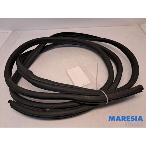 Opel - Vivaro - Schiebetür Gummi rechts