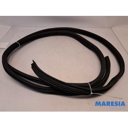 Opel - Vivaro - Portierrubber 2Deurs links