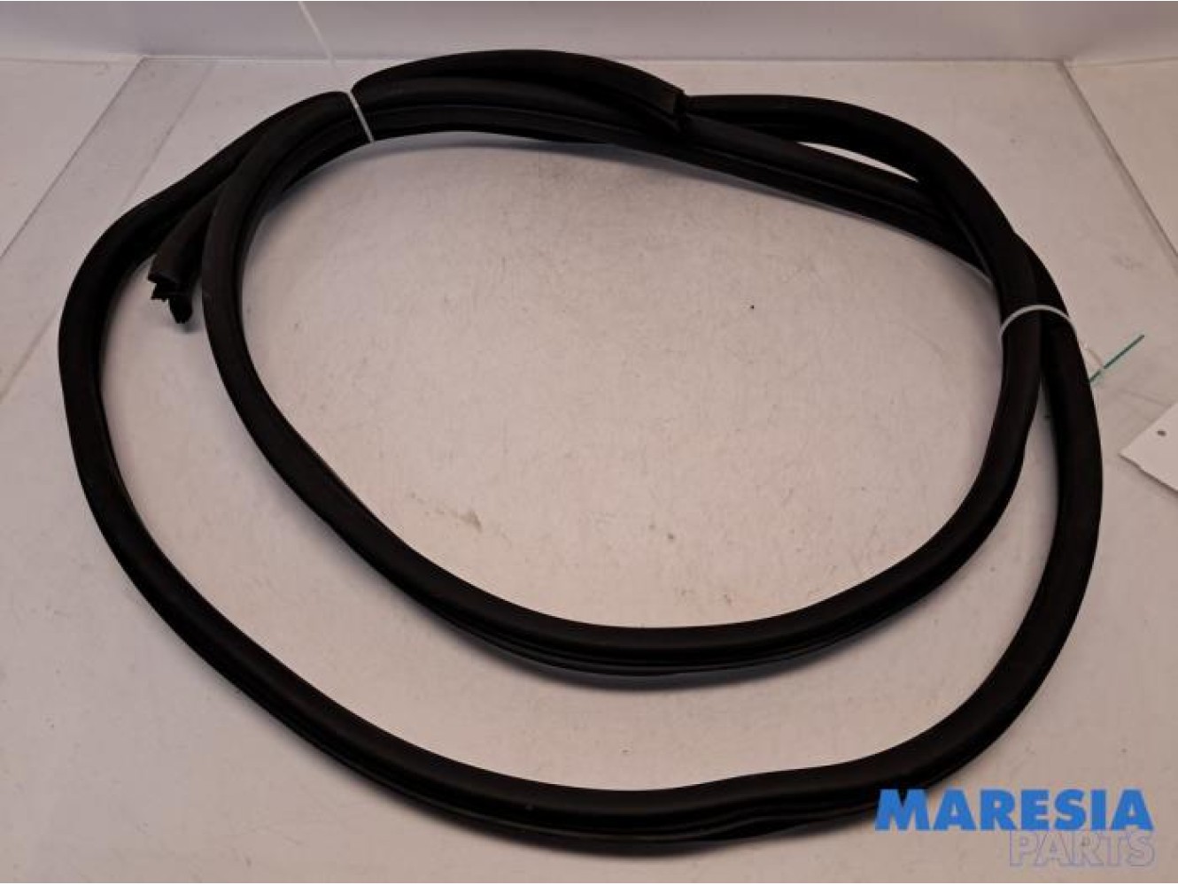 Opel - Vivaro - Portierrubber 2Deurs links
