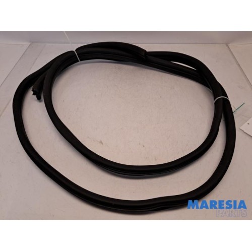 Opel - Vivaro - Door seal 2-door, left