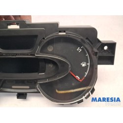 Opel - Vivaro - Instrumentenpaneel