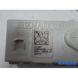 Opel - Vivaro - Airbag controle lampje