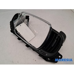 Fiat - 500 - Dashboard vent