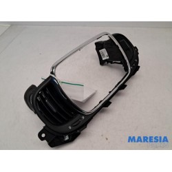 Fiat - 500 - Dashboard vent