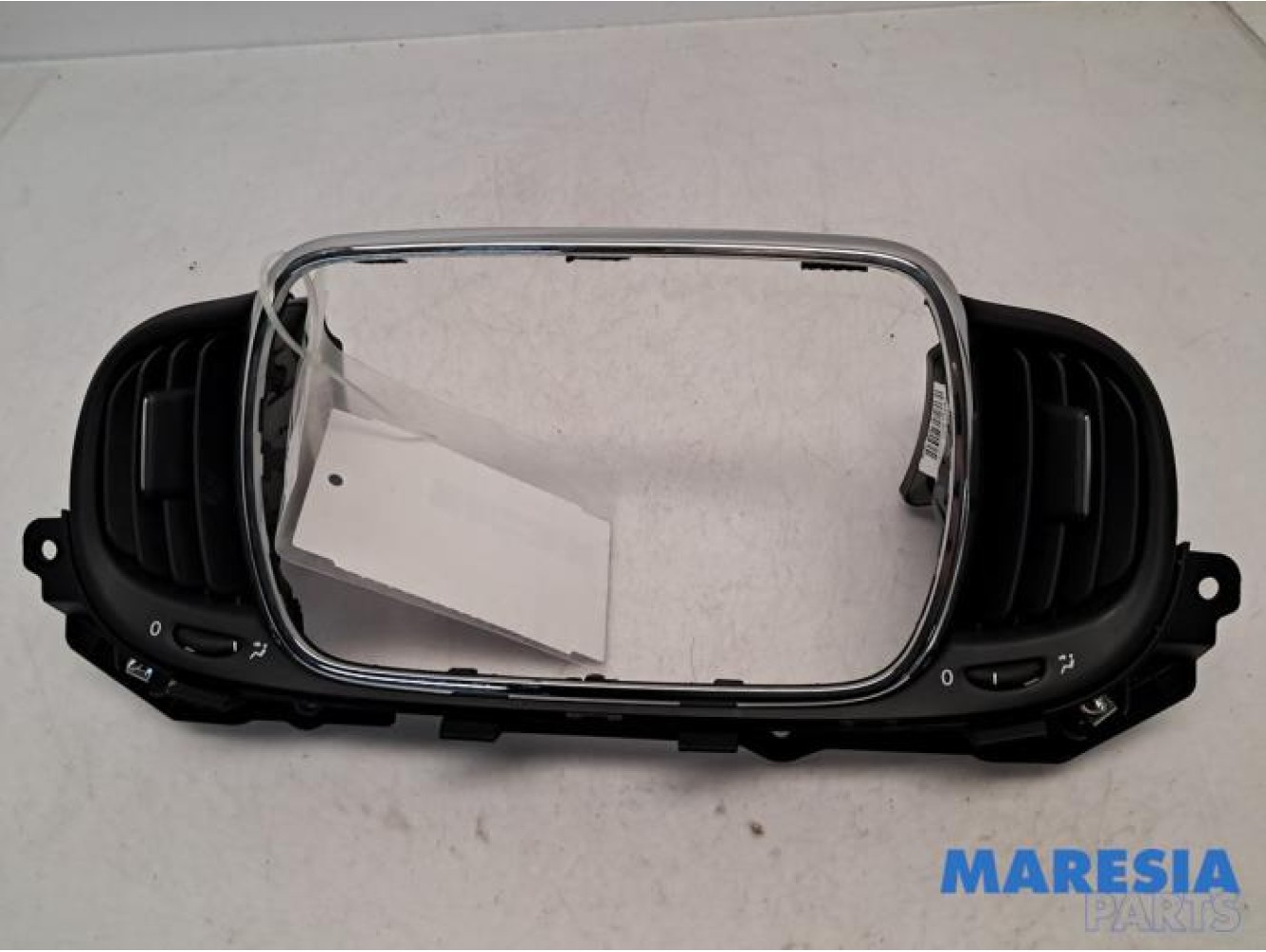 Fiat - 500 - Dashboard vent