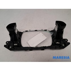 Fiat - 500 - Dashboard vent