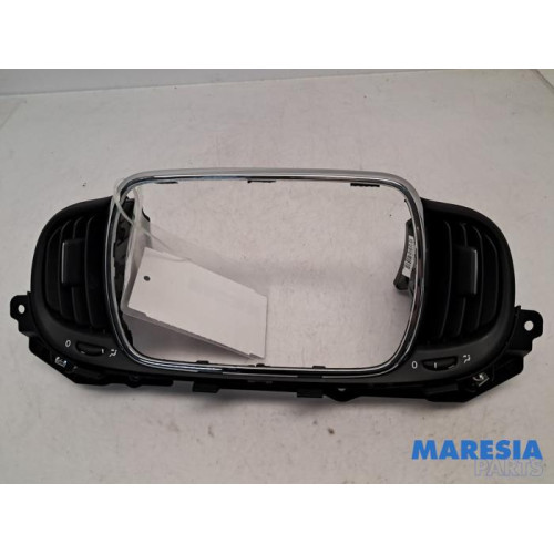 Fiat - 500 - Dashboard vent