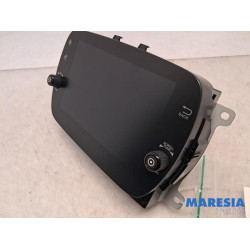 Fiat - 500 - Multi-media control unit