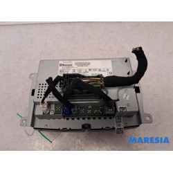 Fiat - 500 - Multi-media control unit