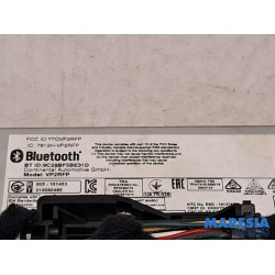 Fiat - 500 - Multi-media control unit