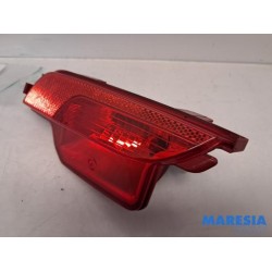 Fiat - 500 - Rear fog light