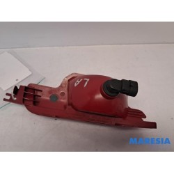 Fiat - 500 - Rear fog light