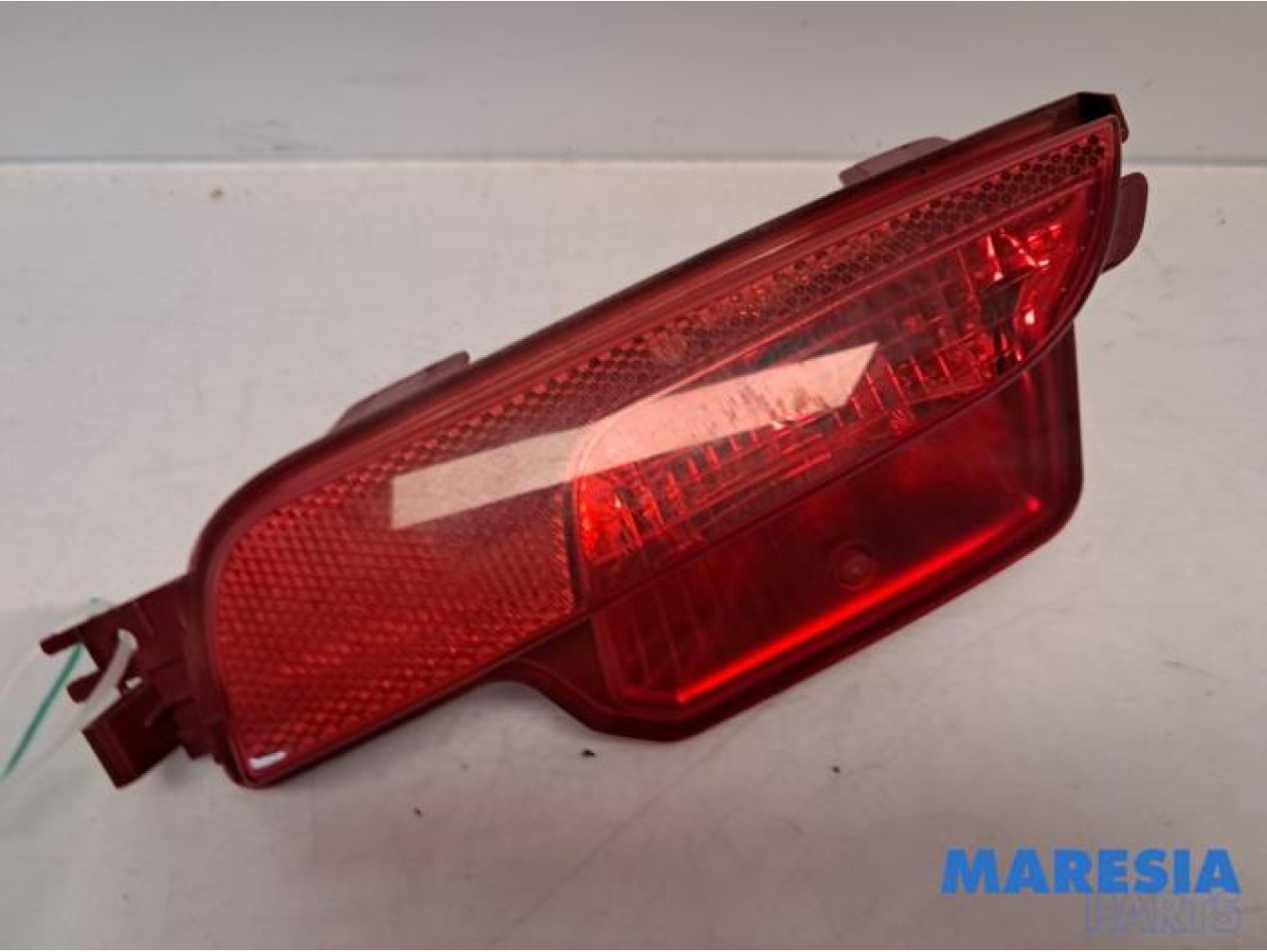 Fiat - 500 - Rear fog light