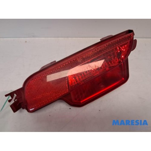 Fiat - 500 - Rear fog light