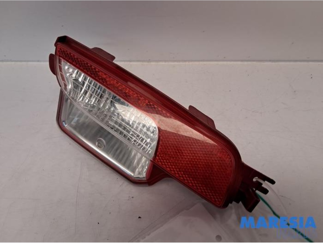 Fiat - 500 - Reversing light, right