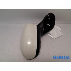 Fiat - 500 - Wing mirror, right