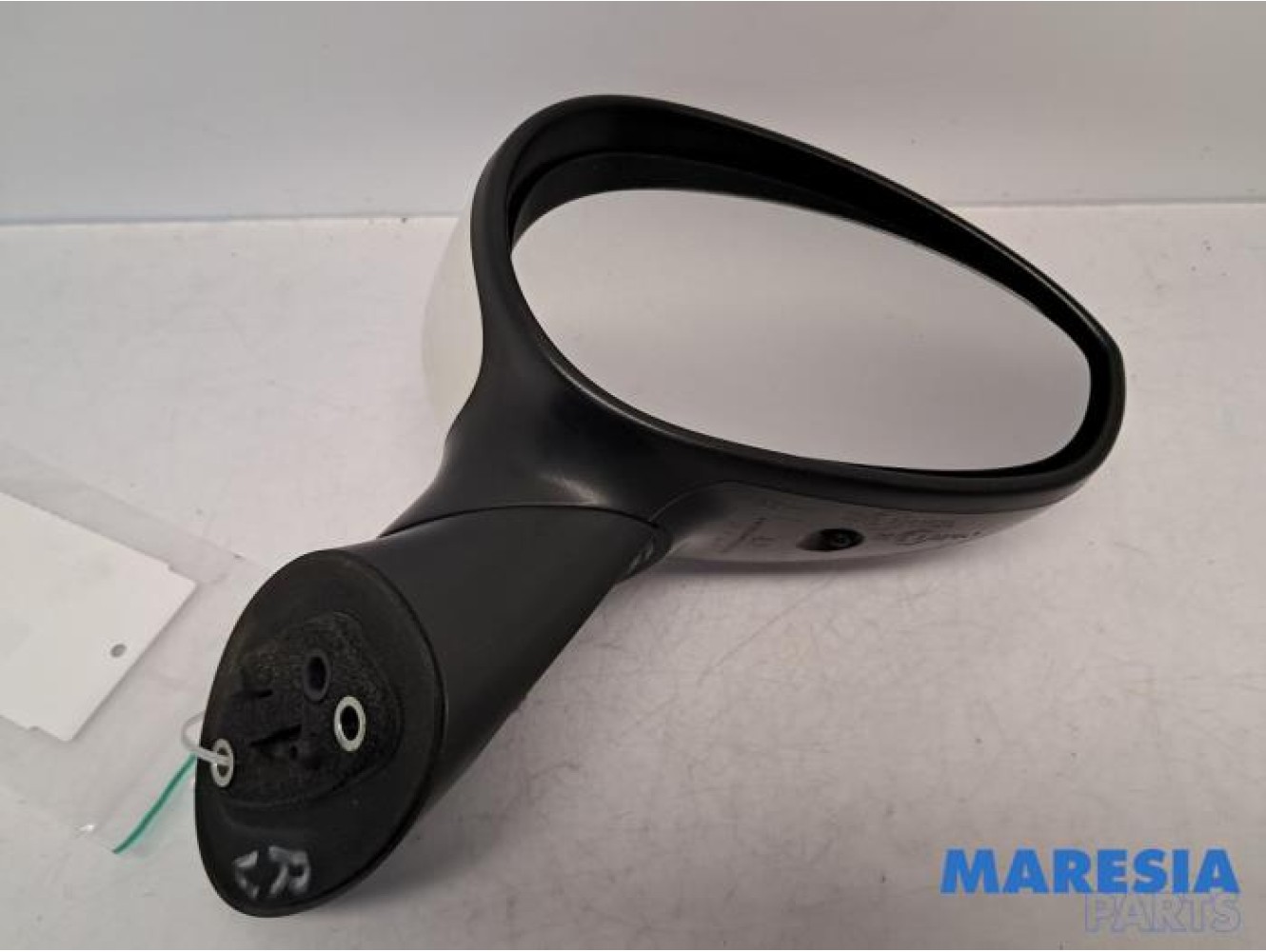 Fiat - 500 - Wing mirror, right