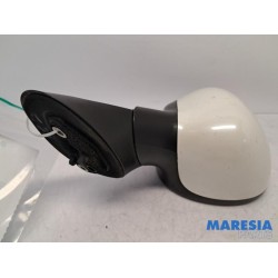 Fiat - 500 - Wing mirror, right