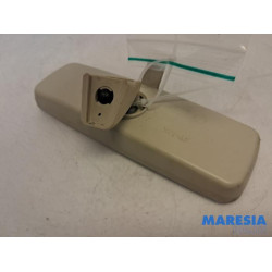 Fiat - 500 - Rear view mirror