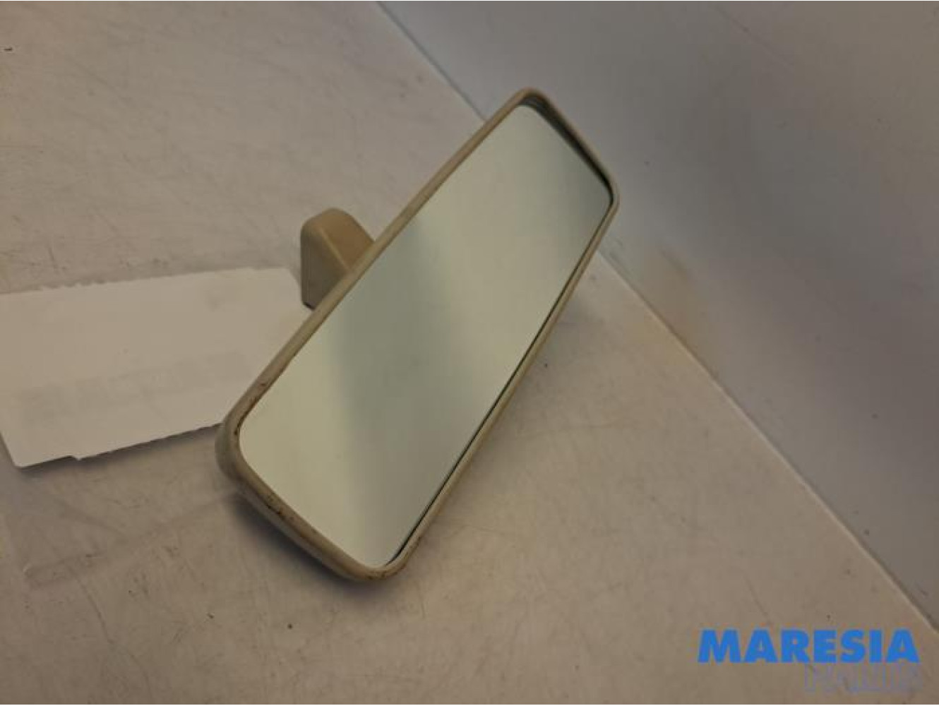Fiat - 500 - Rear view mirror