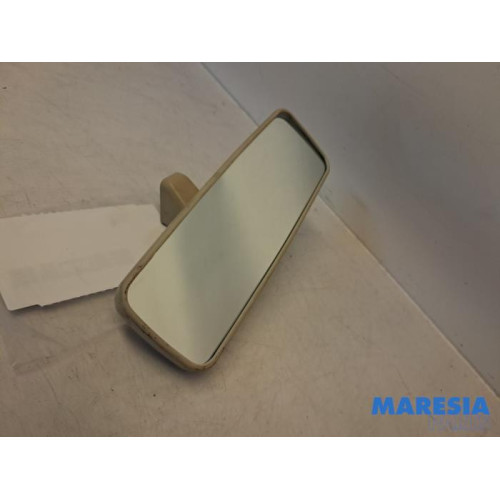Fiat - 500 - Rear view mirror