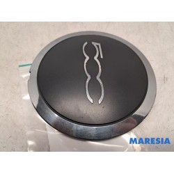 Fiat - 500 - Wheel cover (spare)