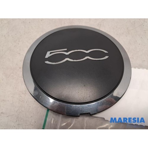 Fiat - 500 - Wheel cover (spare)