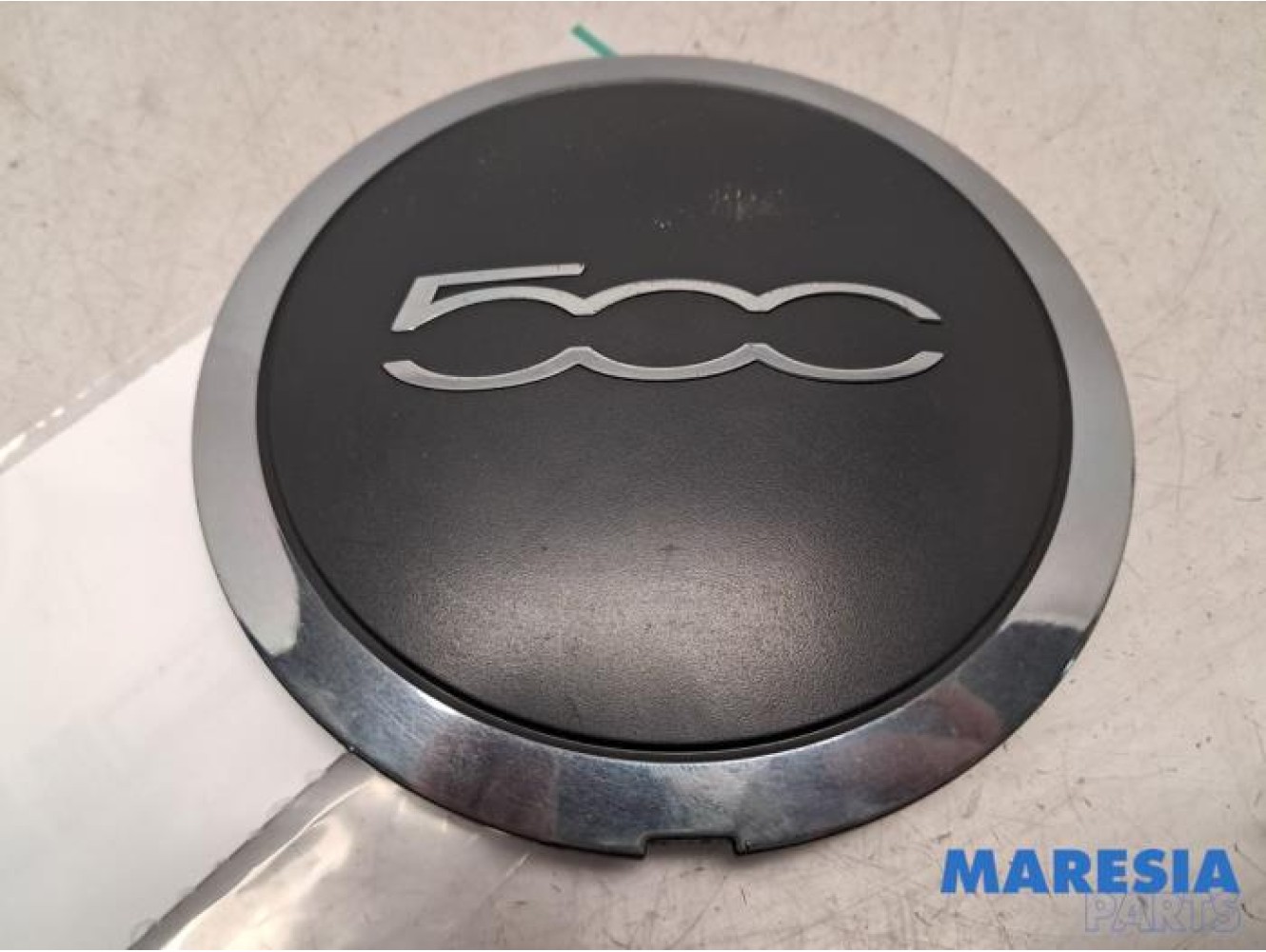 Fiat - 500 - Wheel cover (spare)