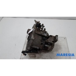 Peugeot - 308 - Gearbox