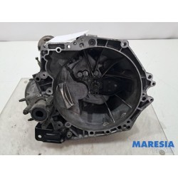 Peugeot - 308 - Gearbox