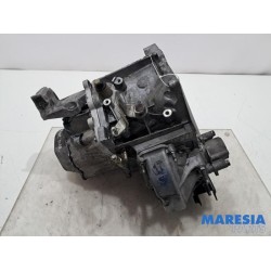 Peugeot - 308 - Gearbox