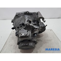 Peugeot - 308 - Gearbox