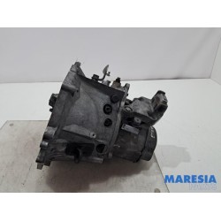 Peugeot - 308 - Gearbox