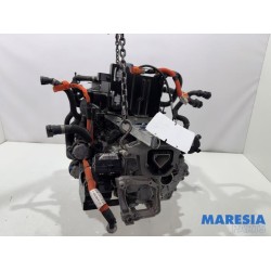 Opel - Corsa - Engine